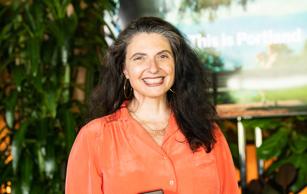 Bricks Need Mortar founder and CEO earns Travel Portland’s President ...